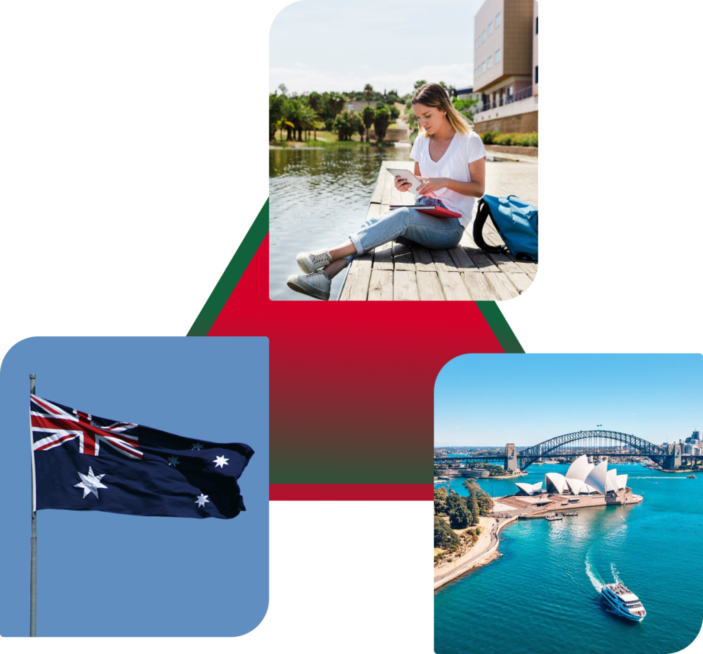 Australia