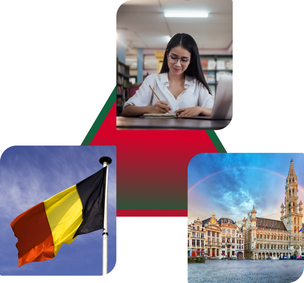 Belgium