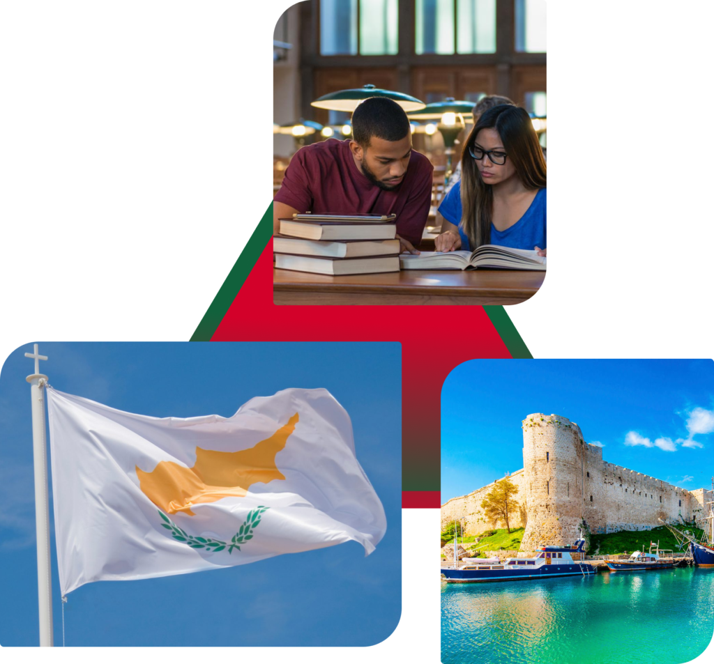 Cyprus