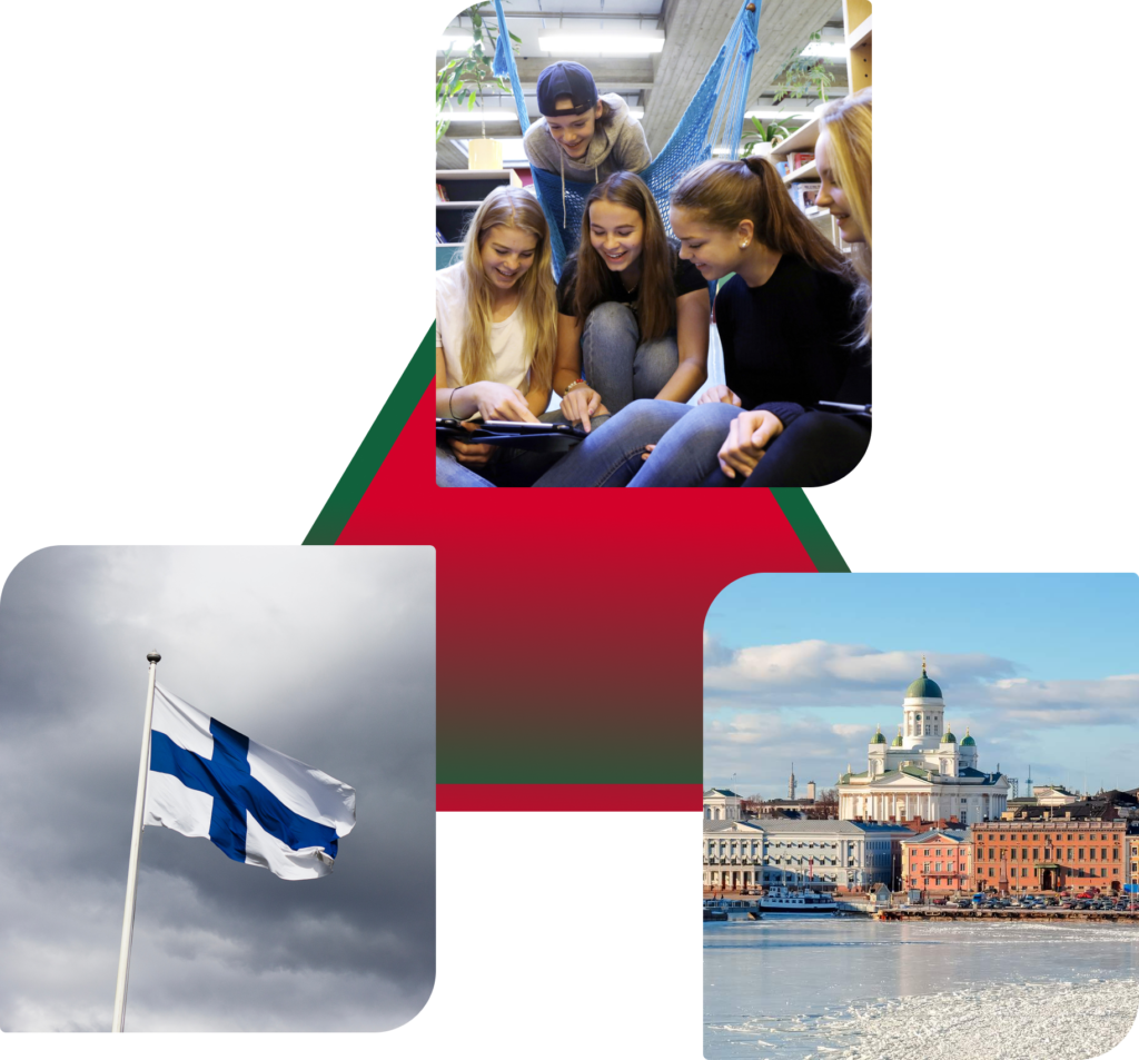 Finland
