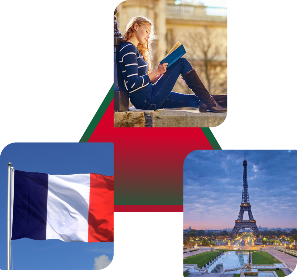 France