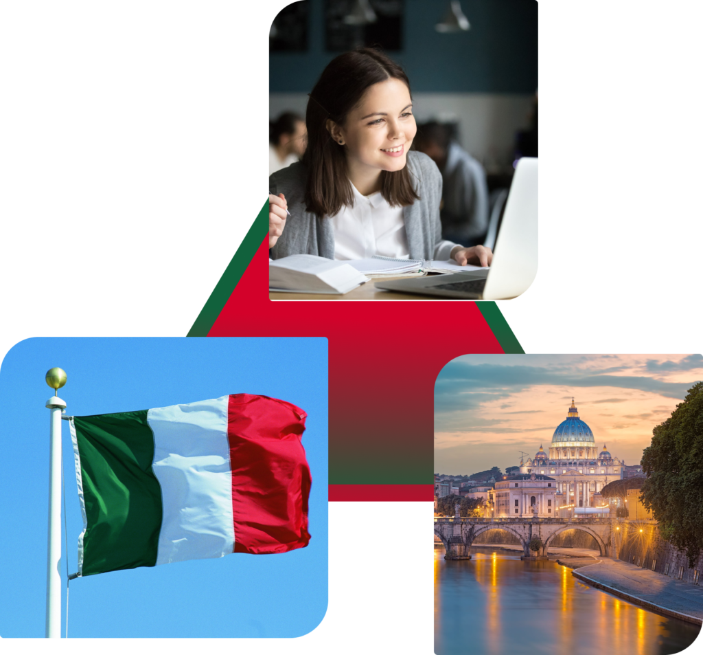 Italy