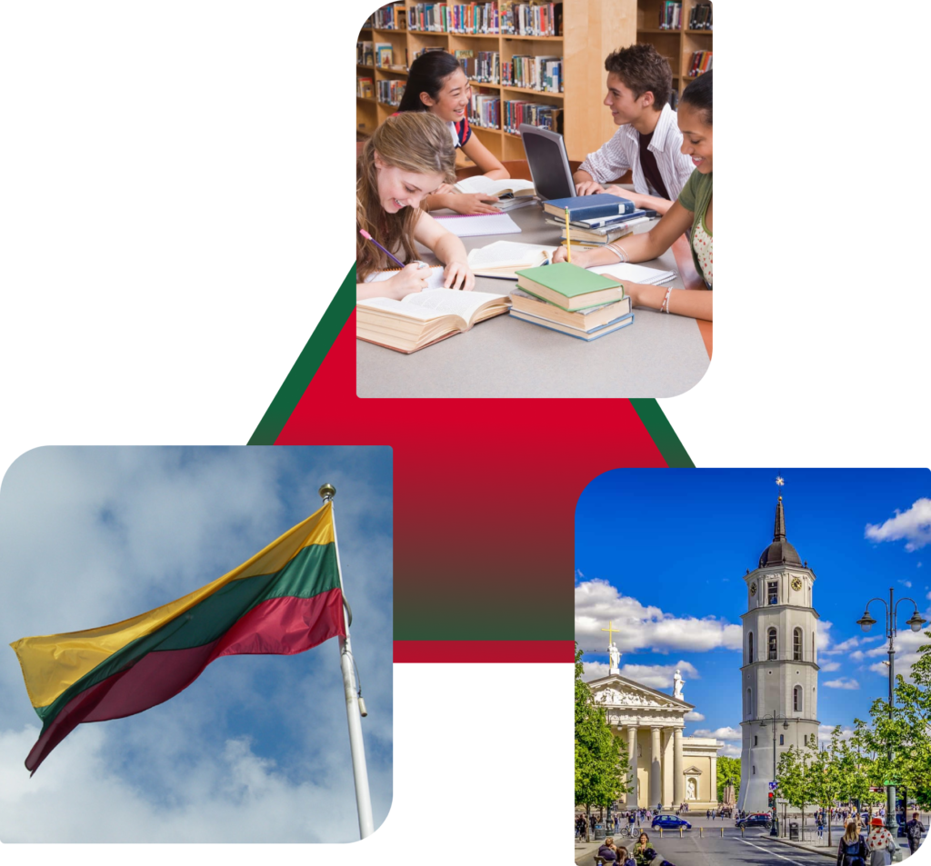 Lithuania