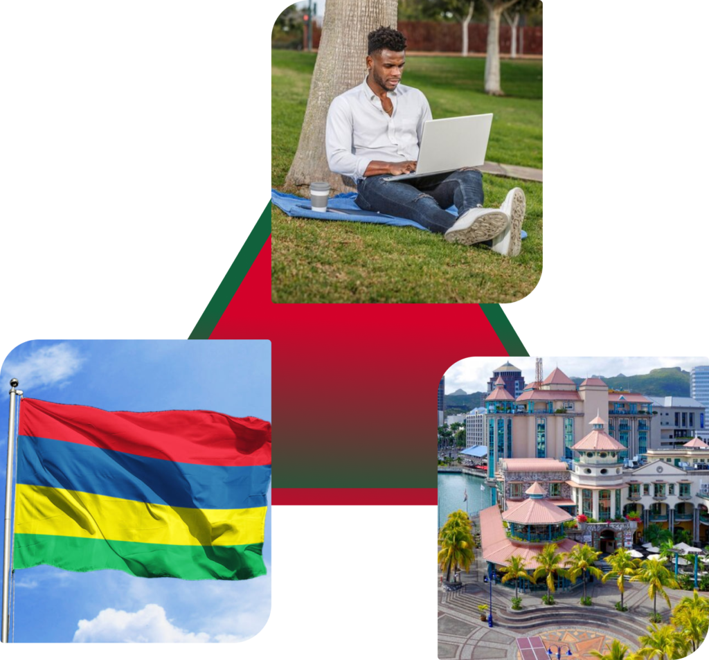 Mauritius