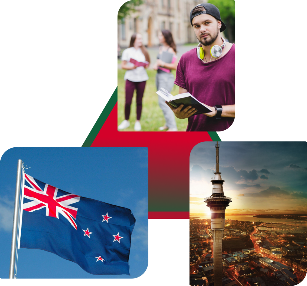 New Zealand