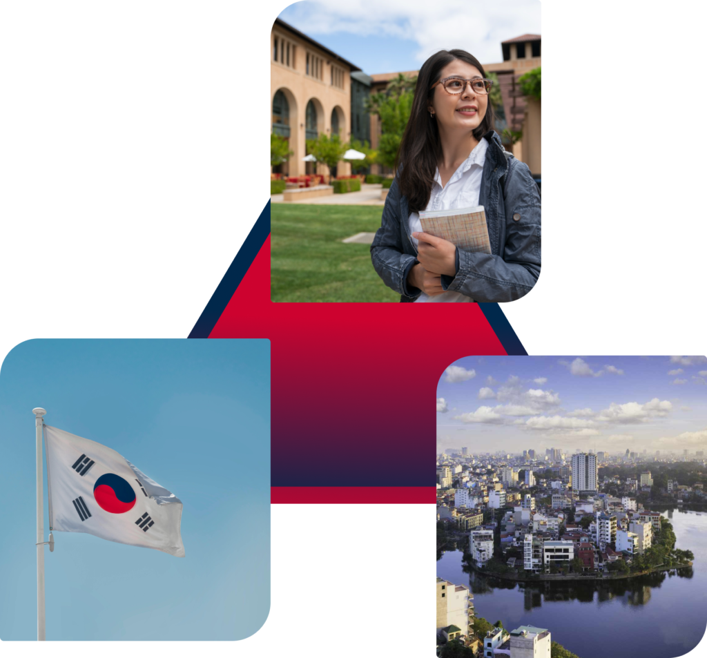 South Korea