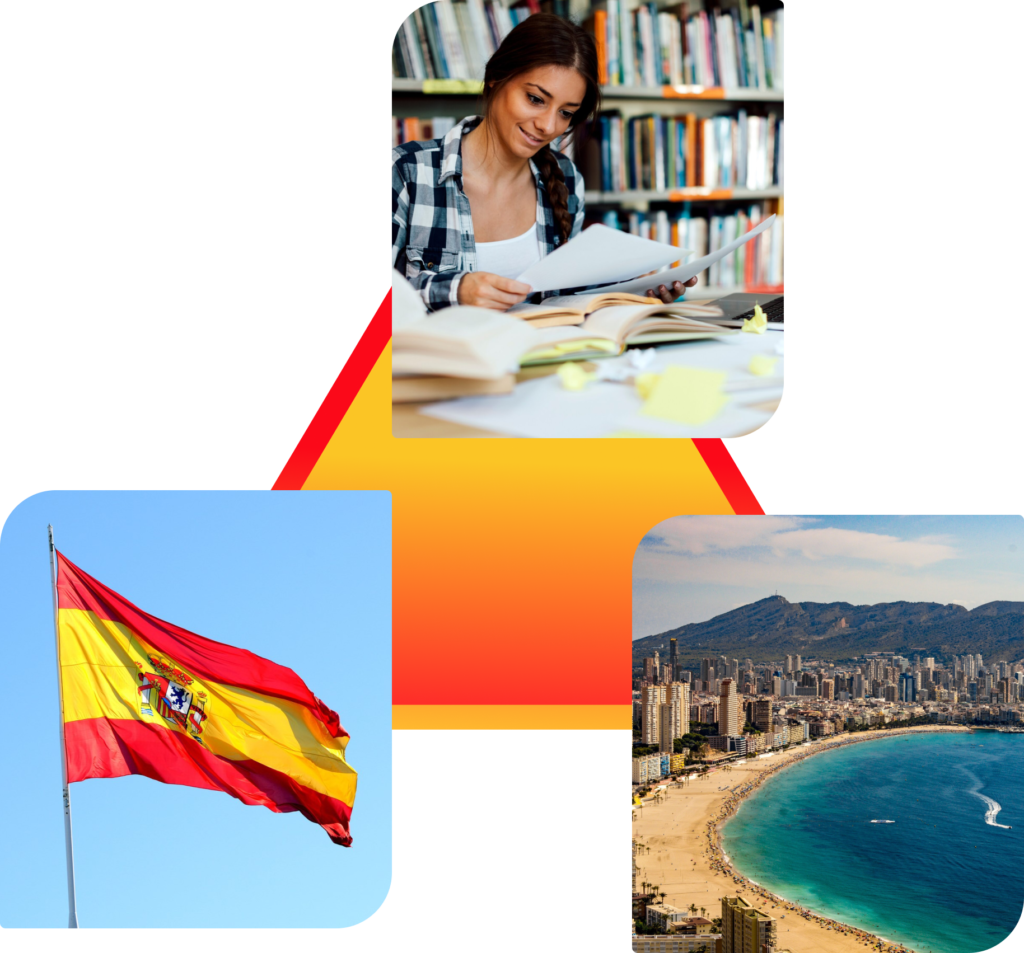 Spain