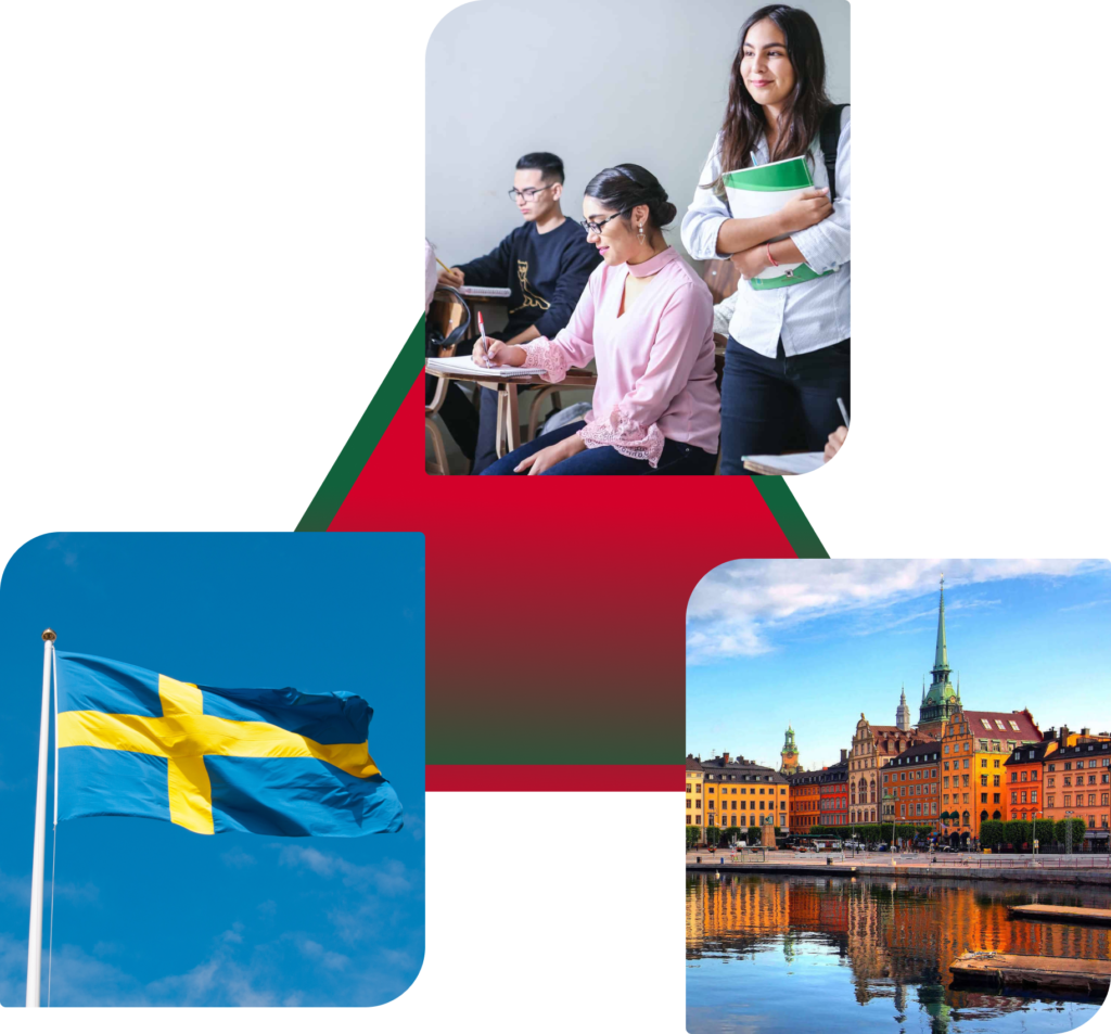 Sweden