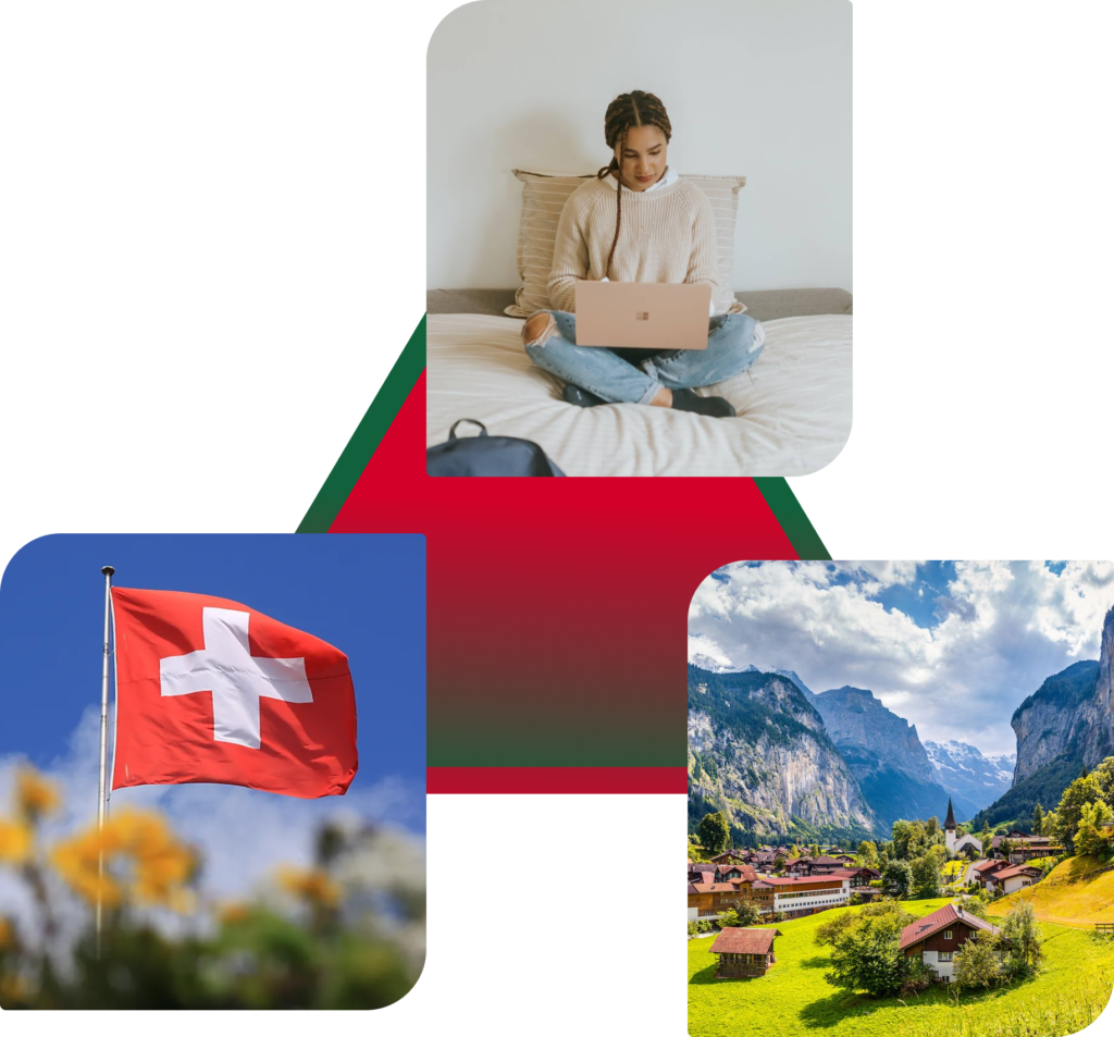 Switzerland