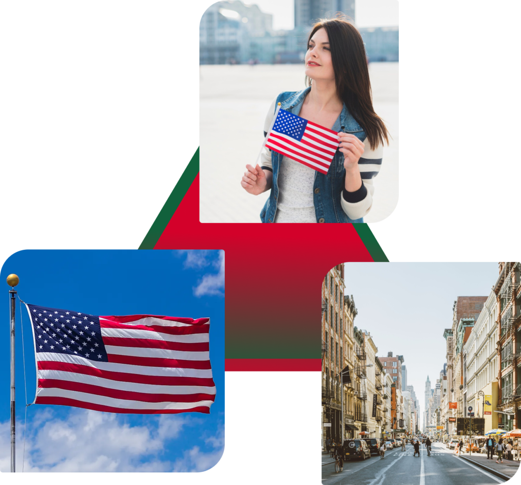 USA